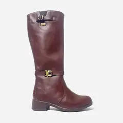 MARIBU - BOTA PURO CUERO 1168 - MARIBÚ