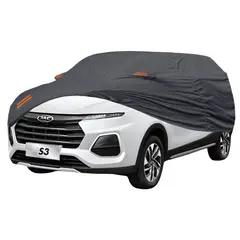 GENERICO - Funda Protectora para JAC JS3 2020 - 2023