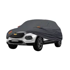 GENERICO - Funda Protectora para Chevrolet Groove 2021 - 2023