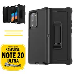 GENERICO - Otterbox Case Samsung Note 20 ULTRA con Marca
