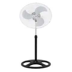 IMACO - Ventilador 18" Pedestal Metálico