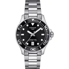 TISSOT - Reloj Seastar 1000 36MM