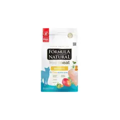 AGROVET - Formula Natural Gato Adulto Pollo 7 Kg
