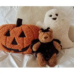 GENERICO - Cojin Girl Fantasma Halloween