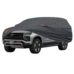 GENERICO - Cobertor Premium para auto Chevrolet Tahoe 2010 - 2023