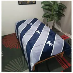 CUTE - EDREDÓN PIEL DE DURAZNO CON CARNERO