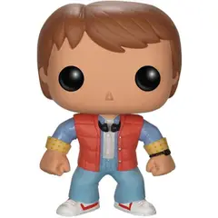 FUNKO - Pop Marty McFly