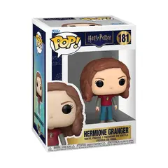 FUNKO - Pop Harry Potter - Hermione Granger Oppugno 181