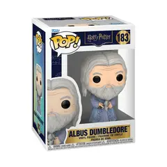 FUNKO - Pop Harry Potter - Albus Dumbledore Horcrux 183