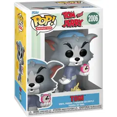 FUNKO - Pop Animation Tom and Jerry - Tom 2006