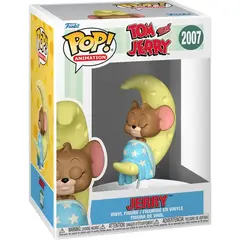 FUNKO - Pop Animation Tom and Jerry - Jerry 2007