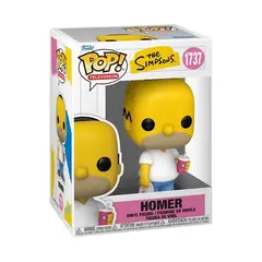 FUNKO - Pop The Simpsons - Homer 1737