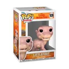 FUNKO - Pop Movies The Land Before Time - Littlefoot 1839