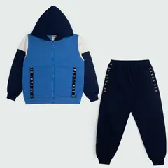 KUKULI - CONJUNTO KARLO M/L NIÑO 5041