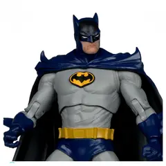 MCFARLANE TOYS - Dc Multiverse Batman1996 Mcfarlane Platinum Edition