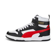 PUMA - Zapatillas RBD Game 385839-05 Hombre