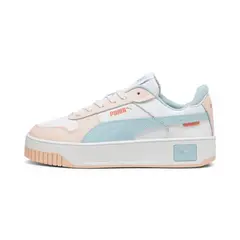 PUMA - Zapatillas Carina Street 389390-29 Mujer