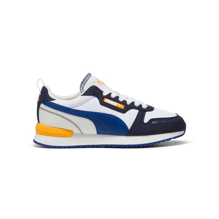 Zapatillas R78 393910-10 Hombre
