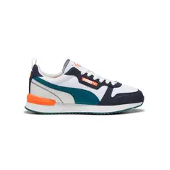 PUMA - Zapatillas R78 393910-11 Hombre