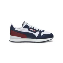 PUMA - Zapatillas R78 393910-13 Hombre
