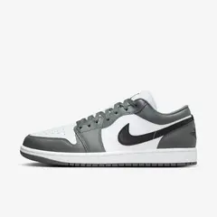 NIKE - Zapatillas Air Jordan 1 Low 553558-152 Hombre