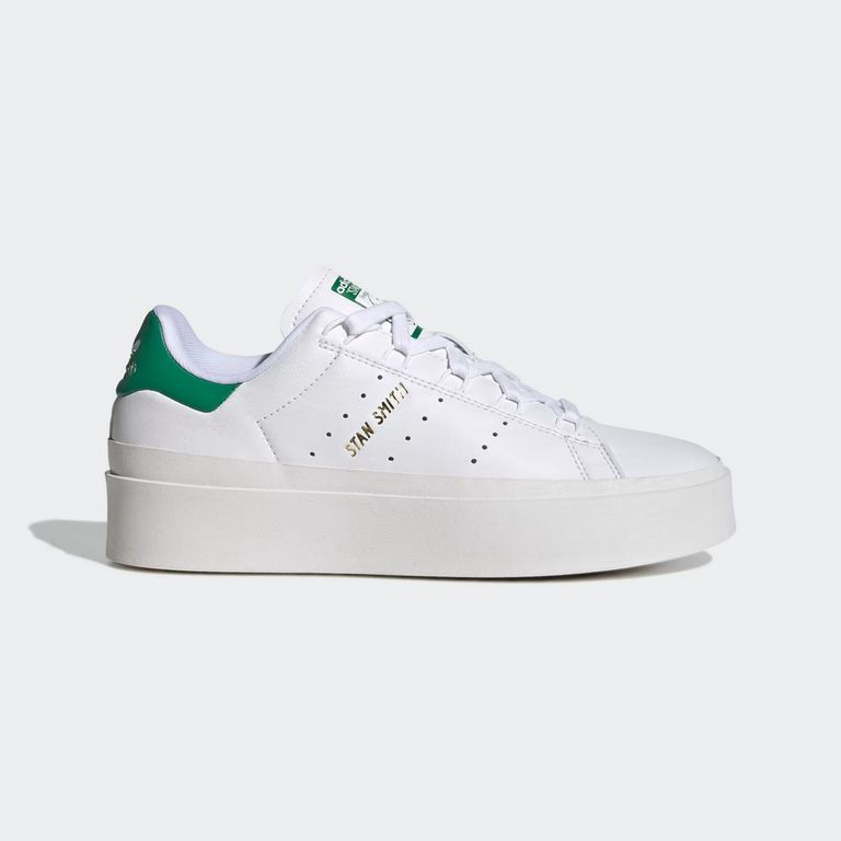 Zapatillas Stan Smith GY9310 Mujer