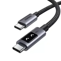 UGREEN - Cable Usb-c A Usb-c Pd 100w 2m para iPhone Samsung