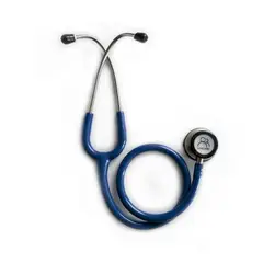 UNICARE - Estetoscopio Azul Adulto y Niño