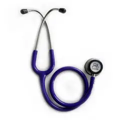 UNICARE - Estetoscopio Morado Adulto y Niño