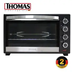 THOMAS - HORNO ELECTRICO 48 Litros TH-48N