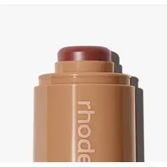 RHODE - Pocket blush - Toasted Teddy