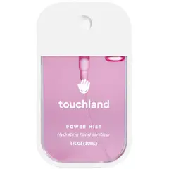 TOUCH - Touchland Power Mist Hydrating Hand Sanitizer - Berry Bliss