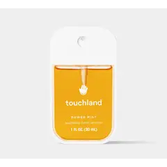 TOUCH - Touchland Power Mist Hydrating Hand Sanitizer - Citrus Grove
