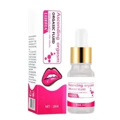 GENERICO - LUBRICANTE SEXUAL PARA MUJERES MULTIORGASMICO ORGASMIC