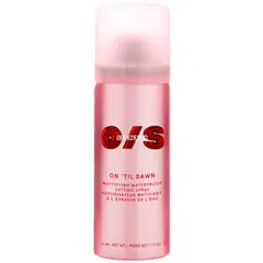 ONE SIZE BEAUTY - Mini On Til Dawn spray fijador one size - 46ML