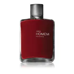Natura - Homem potence eau de parfum masculino 100 ml