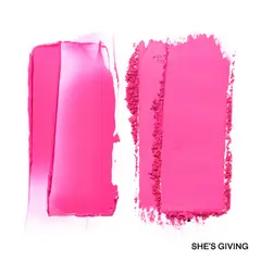 PATRICK TA - Rubor en crema y polvo -