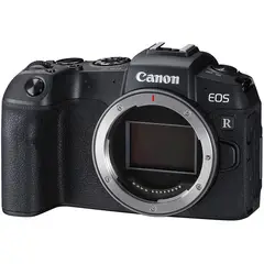 CANON - EOS RP Mirrorless Camera Body