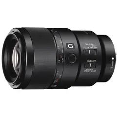 SONY - FE 90mm f 2.8 Macro G OSS Lens