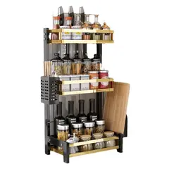 GENERICO - Organizador para condimento