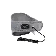 OEM - Masajeador De Cuello Con Vibraciones De Masaje