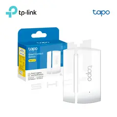 TP LINK - Sensor de Contacto Inteligente Tapo T110 TP-Link Blanco