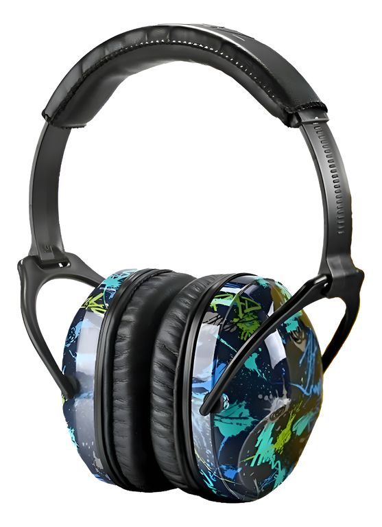 Audífonos Antiruido Para Niños Y Jóvenes Con Autismo