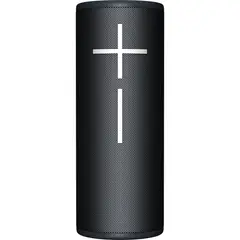 ULTIMATE EARS - MEGABOOM 4 Bocina inalámbrica Bluetooth - Negro
