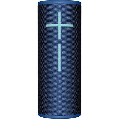 MEGABOOM 4 Bocina inalámbrica Bluetooth - Azul