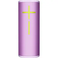ULTIMATE EARS - MEGABOOM 4 Bocina inalámbrica Bluetooth - lilac