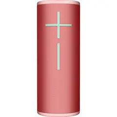 ULTIMATE EARS - MEGABOOM 4 Bocina inalámbrica Bluetooth - Rojo
