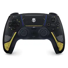 SONY - Control Inalámbrico DualSense PlayStation 5 Helldivers Reacondicionado