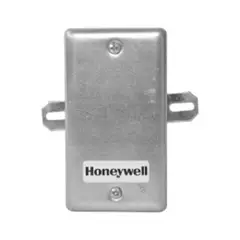 HONEYWELL - SENSOR DE TEMPERATURA EN DUCTO 20K OHM NTC NEGRO PN C7041B2005-U