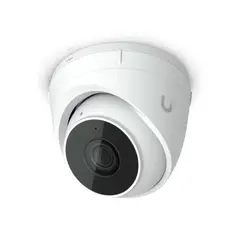 UBIQUITI - TURRET-ULTRA - CAMARA PoE 2K HD ultracompacta COLOR BLANCO PN UVC-G5
